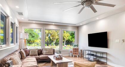 Sonoma Country Club Wine Country w/ pool