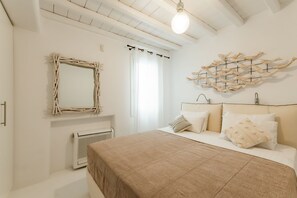 4 habitaciones, tabla de planchar con plancha y internet gratis 