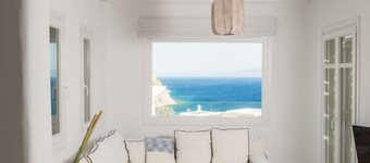 Villa Basileus - Four Bedroom Villa, Sleeps 9