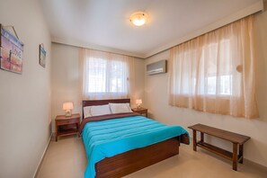 4 Schlafzimmer, Bügeleisen/Bügelbrett, WLAN, Bettwäsche
