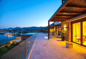 Terassi/patio
