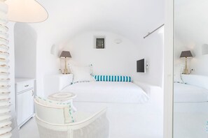 5 chambres, fer et planche à repasser, accès à Internet, literie fournie