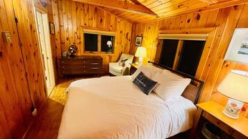 3 soveværelser, skrivebord, strygejern/strygebræt, gratis Wi-Fi