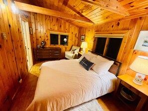 3 chambres, bureau, fer et planche à repasser, Wi-Fi gratuit