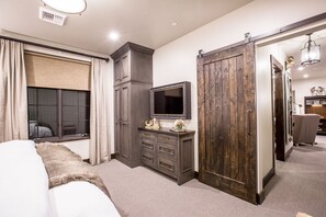 1 chambre, bureau, fer et planche à repasser, Wi-Fi gratuit