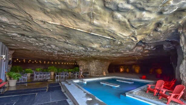 Alberca