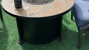室外用餐