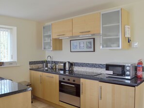 Private kitchen - Dewsnap Spring- RTT4 (Chinley, near Chapel-en-le-Frith)