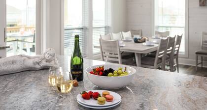 Brand NEW Beach House Coastal Point