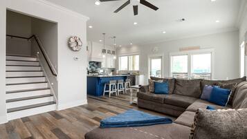 TV connectée, lecteur de DVD