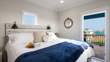 4 chambres, fer et planche Ă repasser, lit parapluie, Wi-Fi gratuit