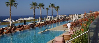 The Royal Senses Resort & Spa