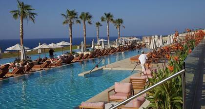 The Royal Senses Resort & Spa