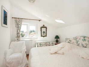 2 camere, ferro/asse da stiro, Wi-Fi, lenzuola