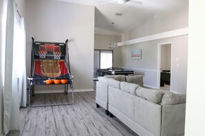 Smart TV