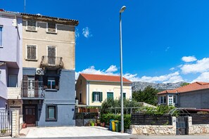 Exterior - Apartments Keka - Studio Apartment (Kastel Sucurac)
