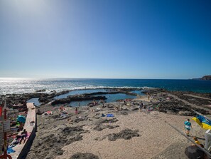 Plage à proximité