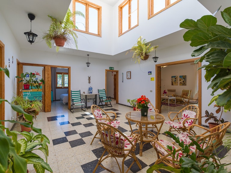 Agaete Pupe Home By Canariasgetaway - Gran Canaria