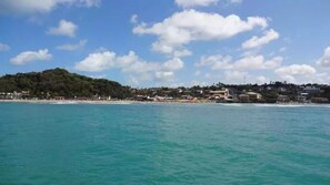 Beach - Pousada Mar e Sol (Tibau do Sul)