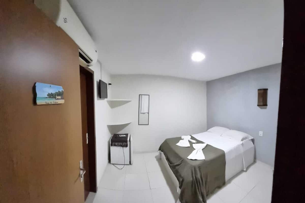 In-room safe, individually decorated, individually furnished, free WiFi