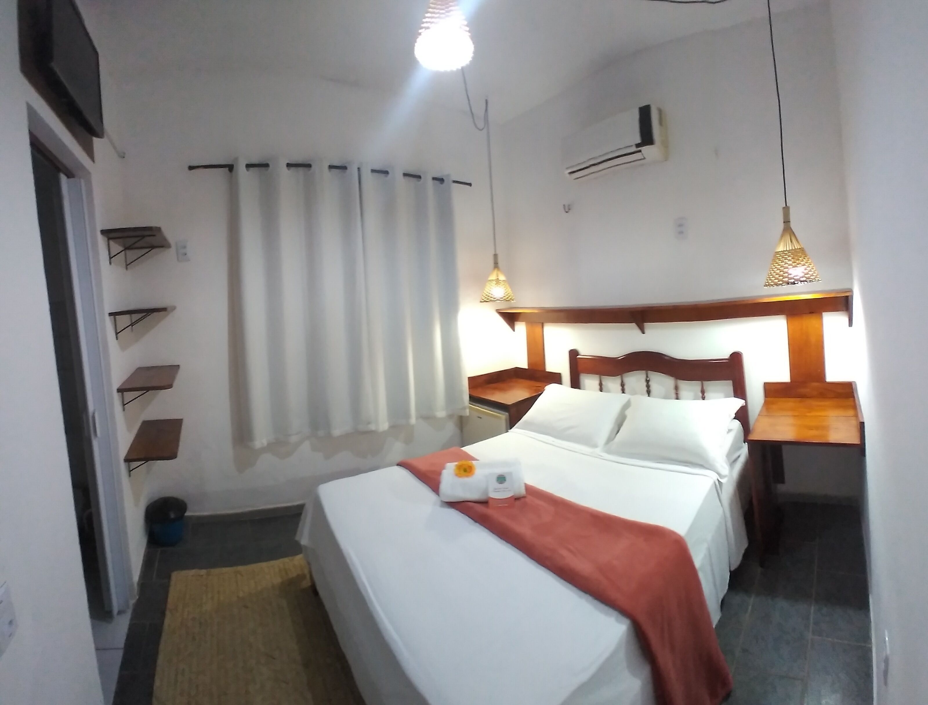 In-room safe, individually decorated, individually furnished, free WiFi