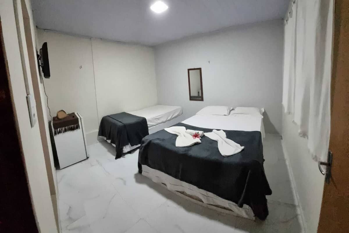 In-room safe, individually decorated, individually furnished, free WiFi