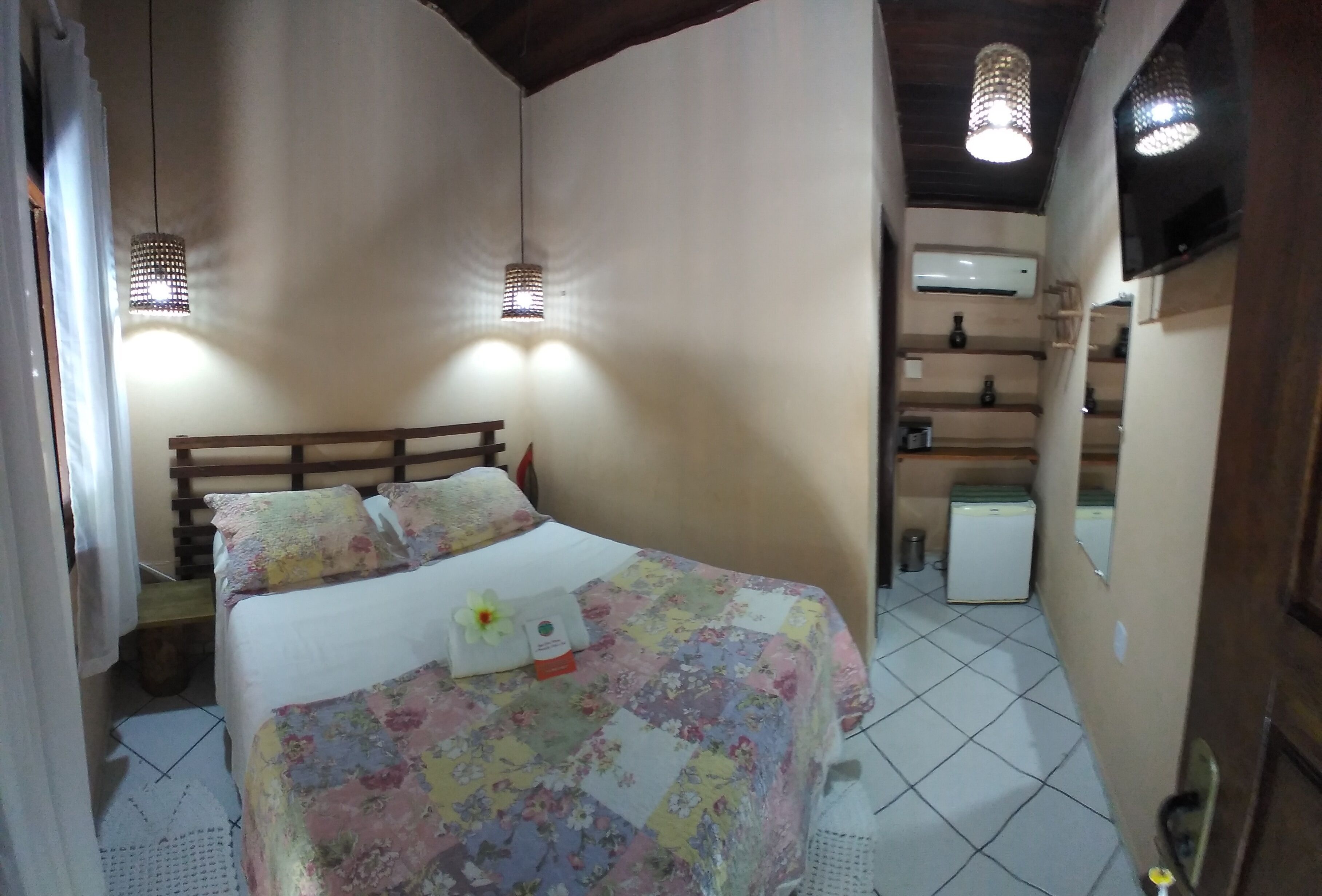 In-room safe, individually decorated, individually furnished, free WiFi