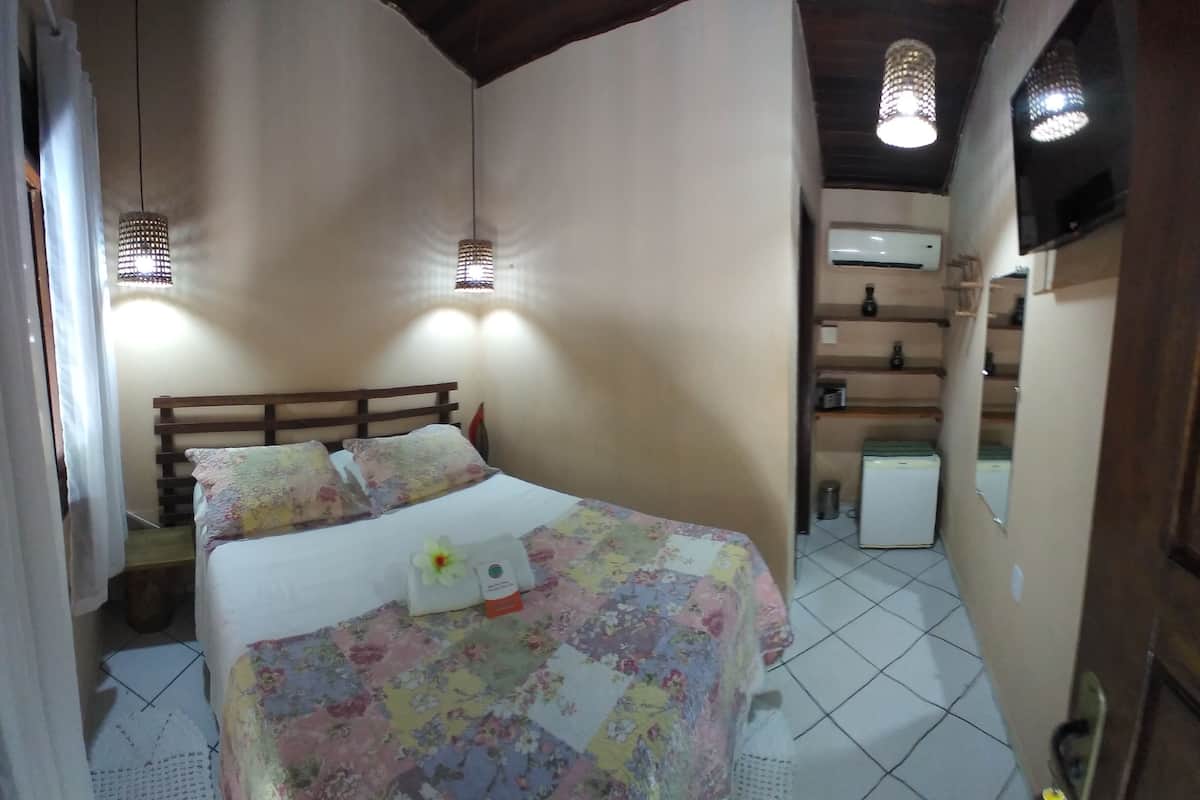 In-room safe, individually decorated, individually furnished, free WiFi