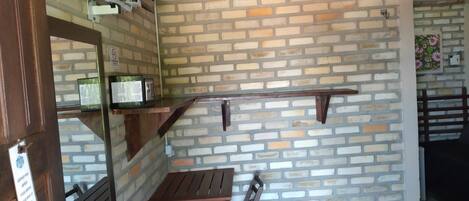 Traditional Triple Room | In-room safe, free WiFi, bed sheets