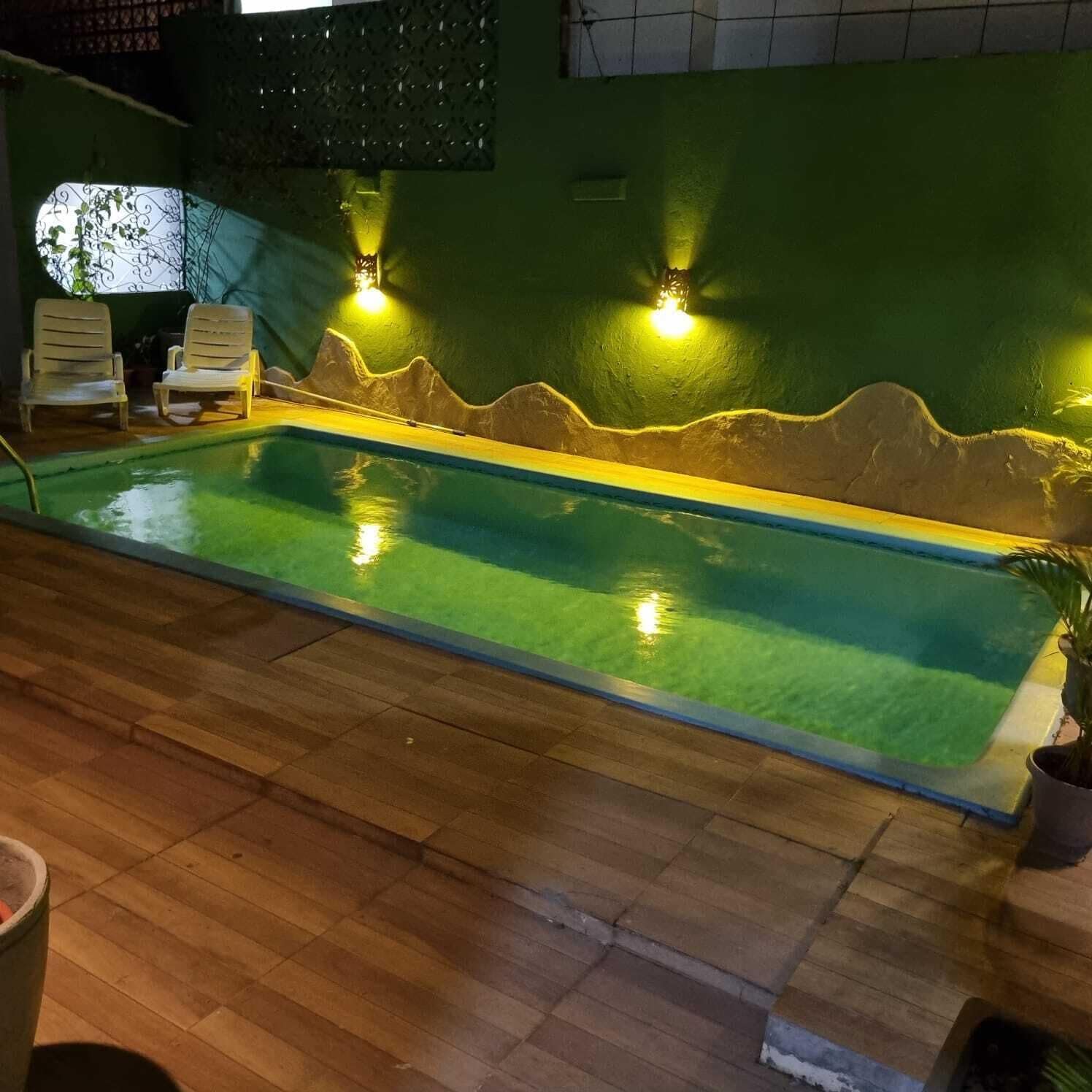 Photo - Pousada Mar e Sol