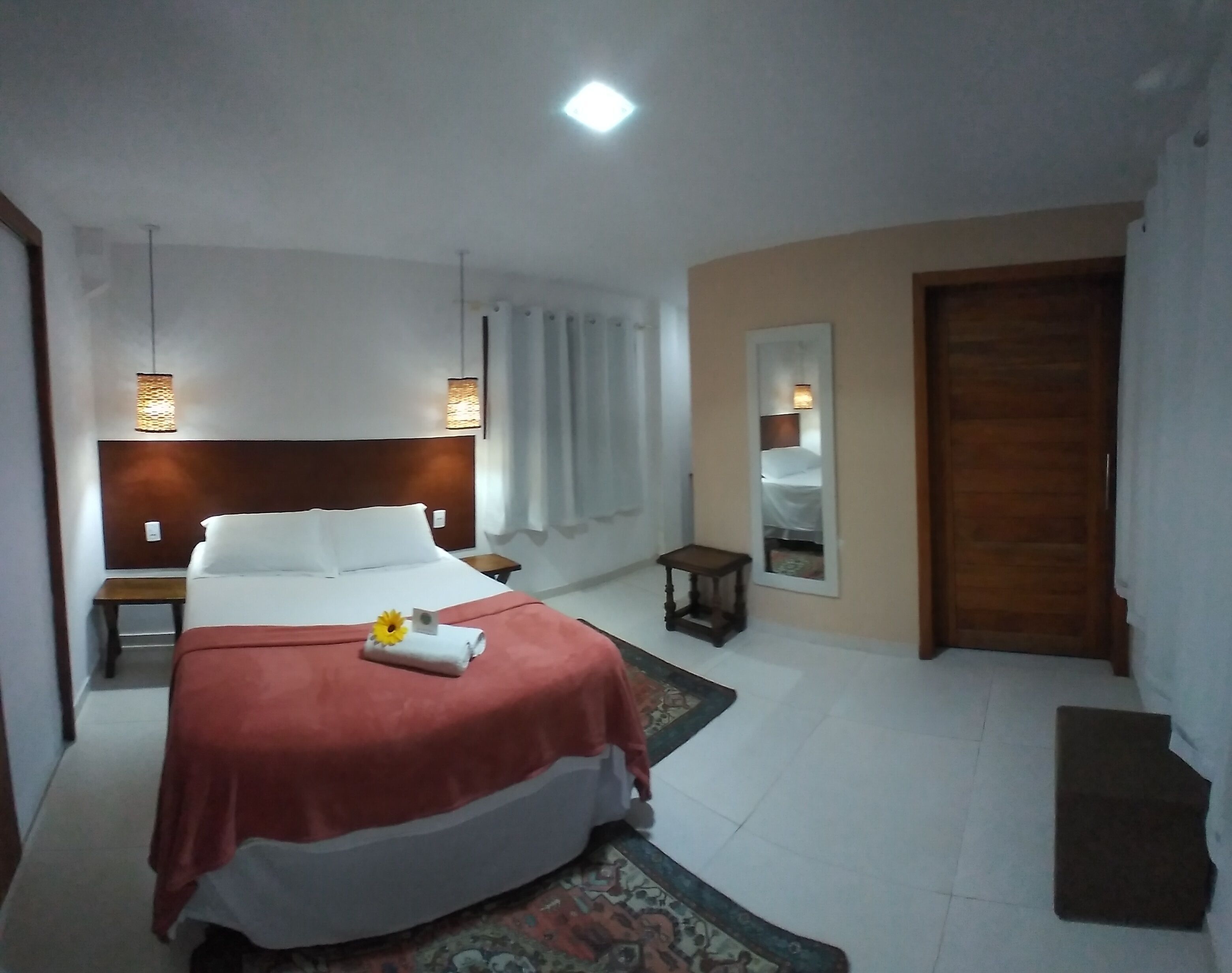 In-room safe, individually decorated, individually furnished, free WiFi