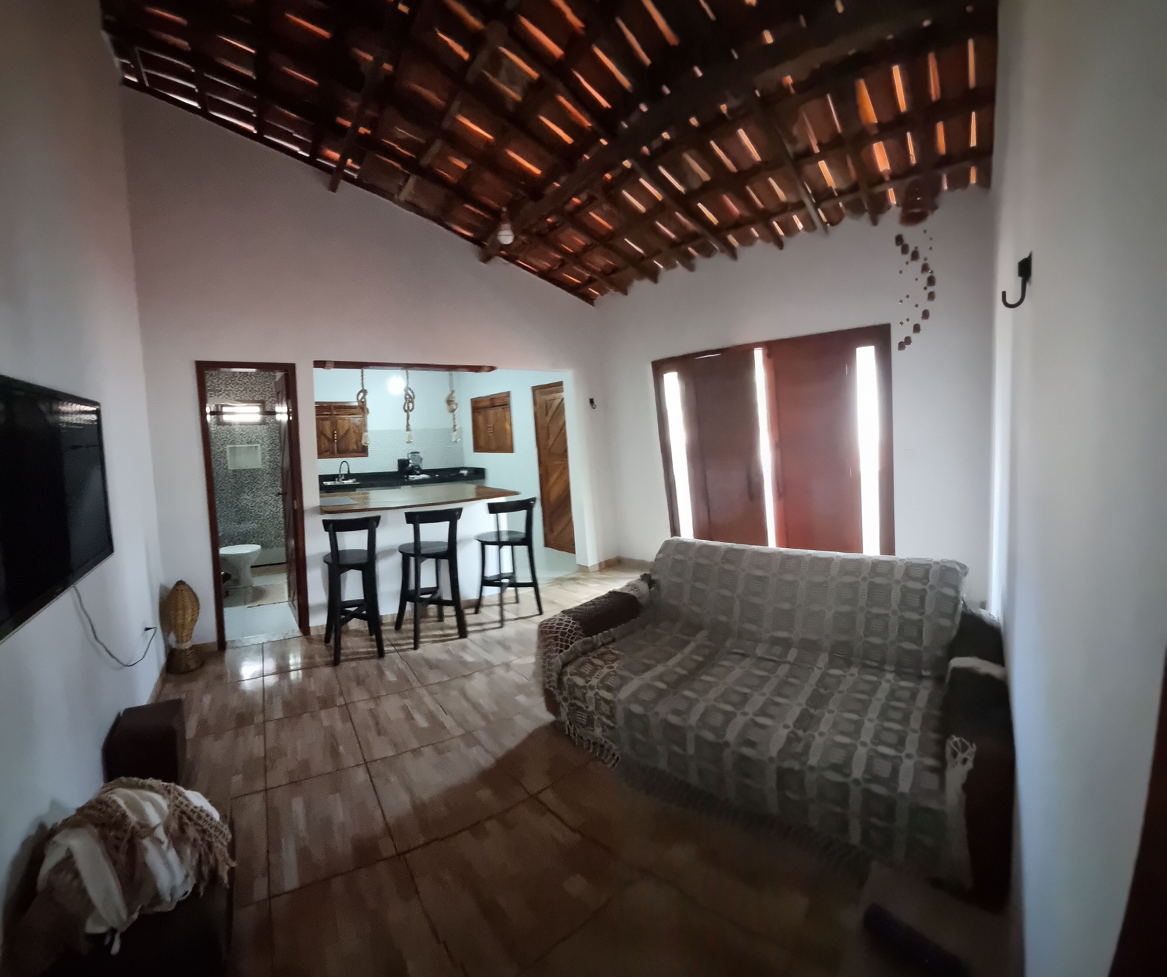 Photo - Pousada Mar e Sol