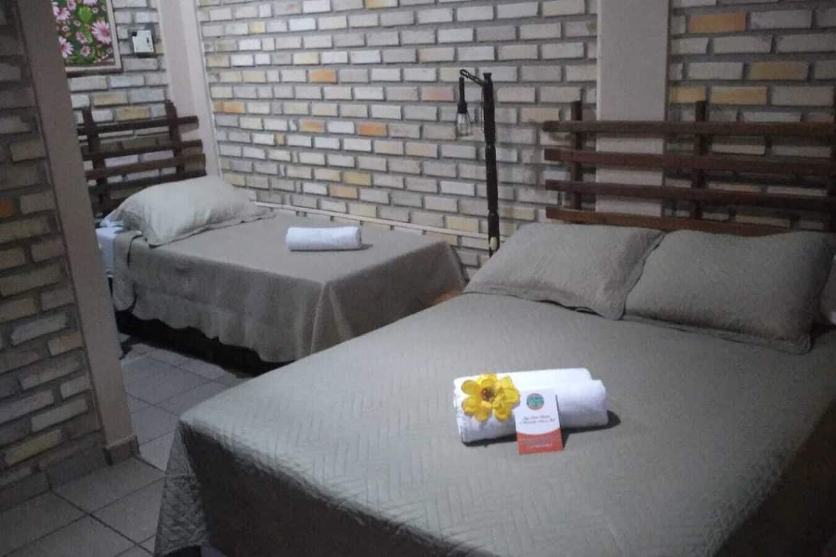 In-room safe, individually decorated, individually furnished, free WiFi