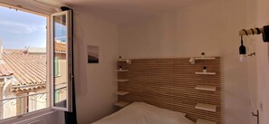 1 chambre, Wi-Fi gratuit