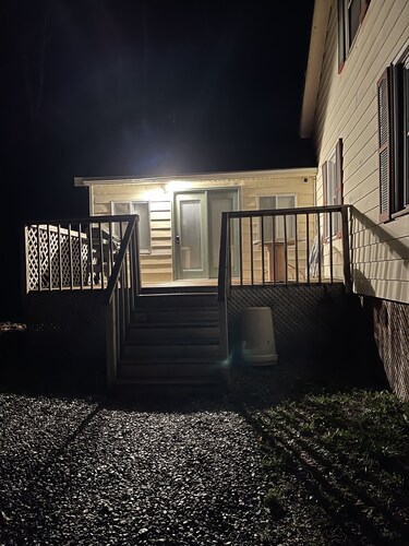 ATV COUNTRY right in the middle of trailheads