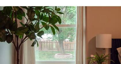 Private St Peters Home Patio Pool Table