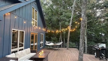 テラス / パティオ