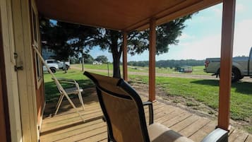 Terraço/pátio