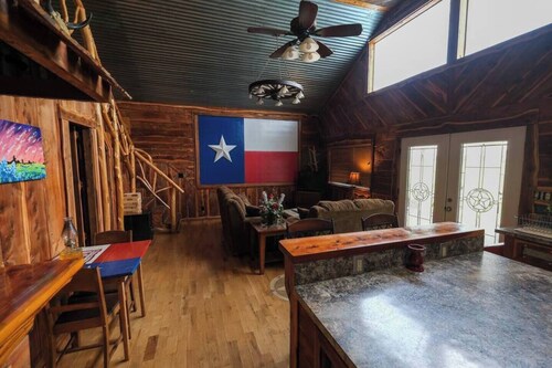 The Clover Club @ Yellow Rose Canyon