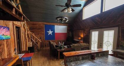 The Clover Club @ Yellow Rose Canyon