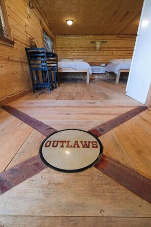 1 slaapkamer, gratis wifi, beddengoed