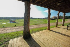Terras