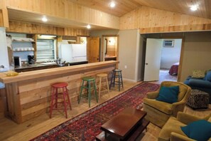 منطقة المعيشة