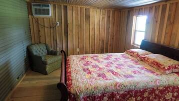 3 slaapkamers, beddengoed