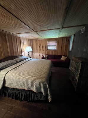 2 Schlafzimmer, Bettwäsche