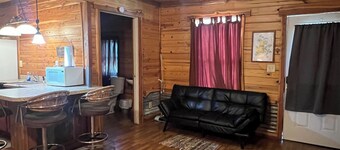 The Hideout @ Yellow Rose Canyon