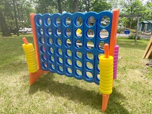 Espace pour enfants