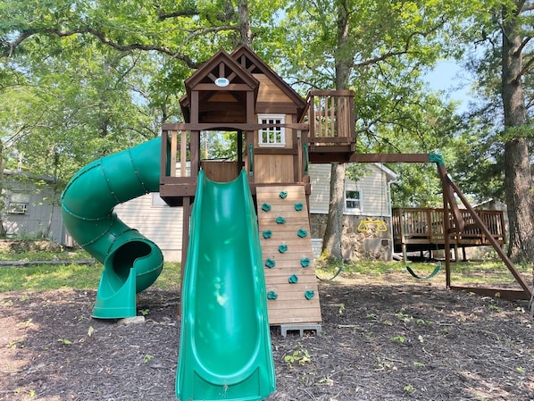 Espace pour enfants