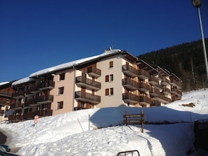 Esterni