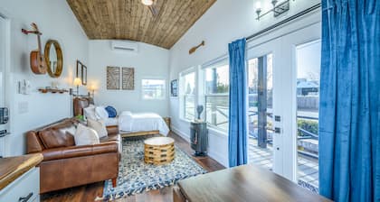 The Boutique Retreat